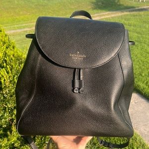 KATE SPADE LEILA BACKPACK